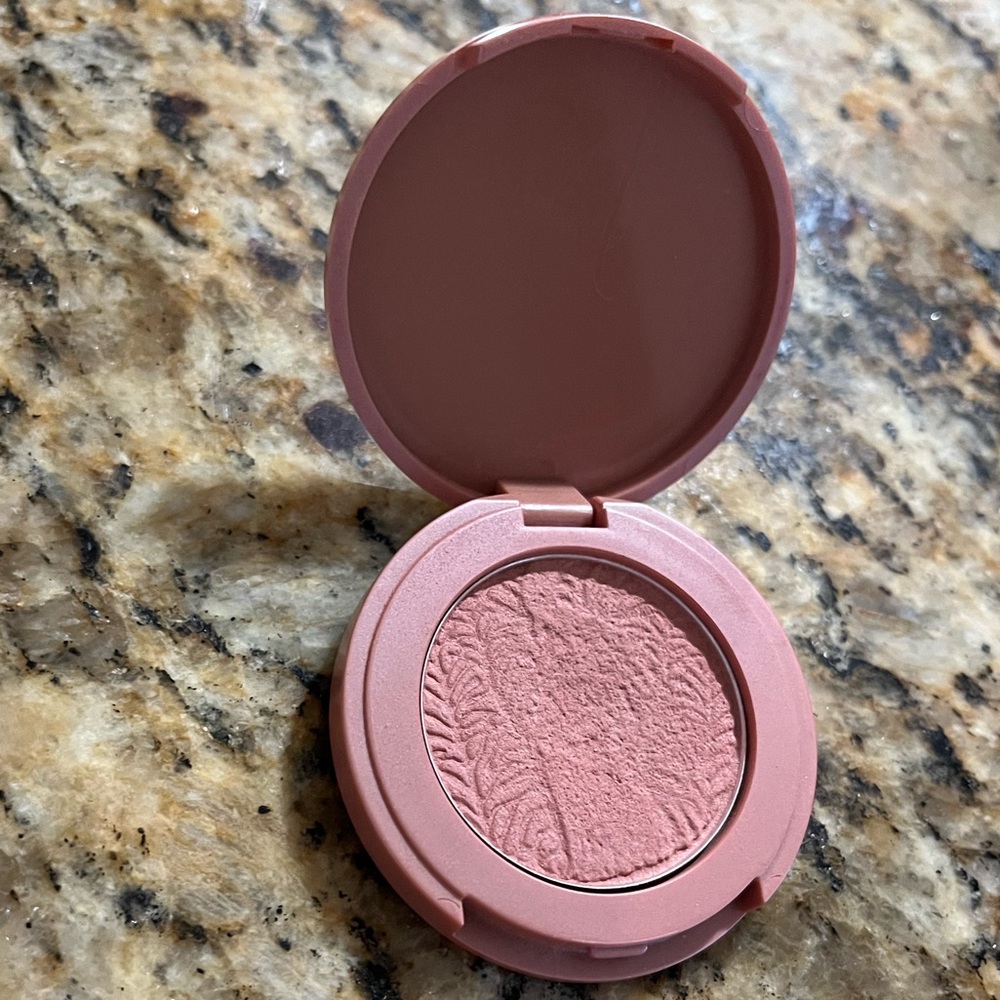 Tarte Amazonian Clay 12-hour Blush in Paaarty